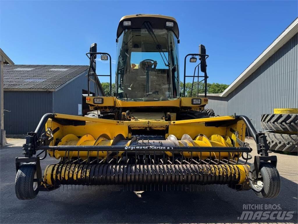 New Holland FX38 Culegatoare de nutret