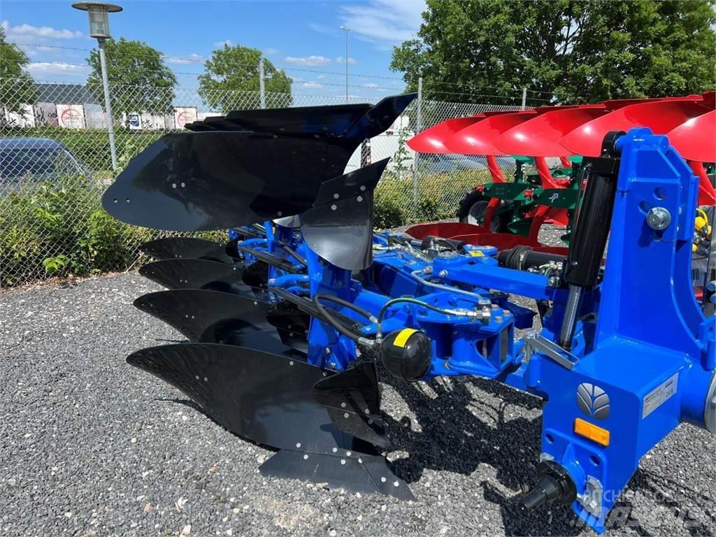 New Holland PHVH4 Pluguri reversibile