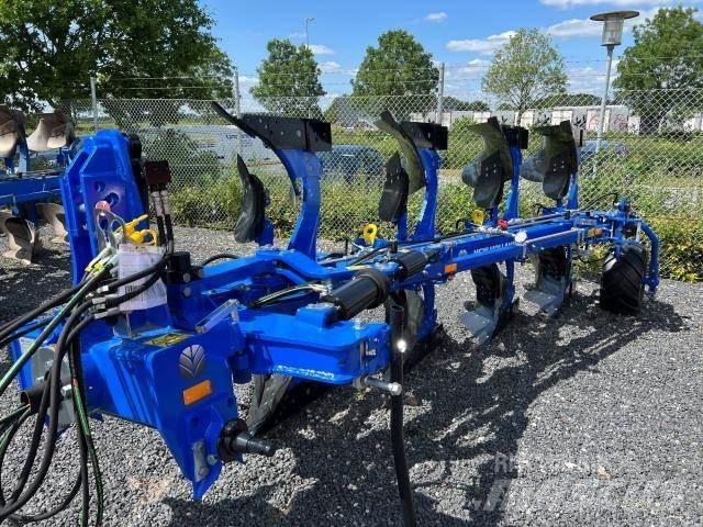 New Holland PHVH4 Pluguri reversibile