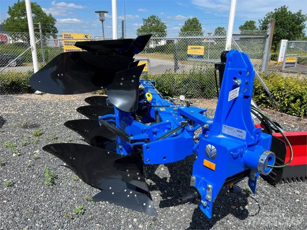 New Holland PMVH4 Pluguri reversibile