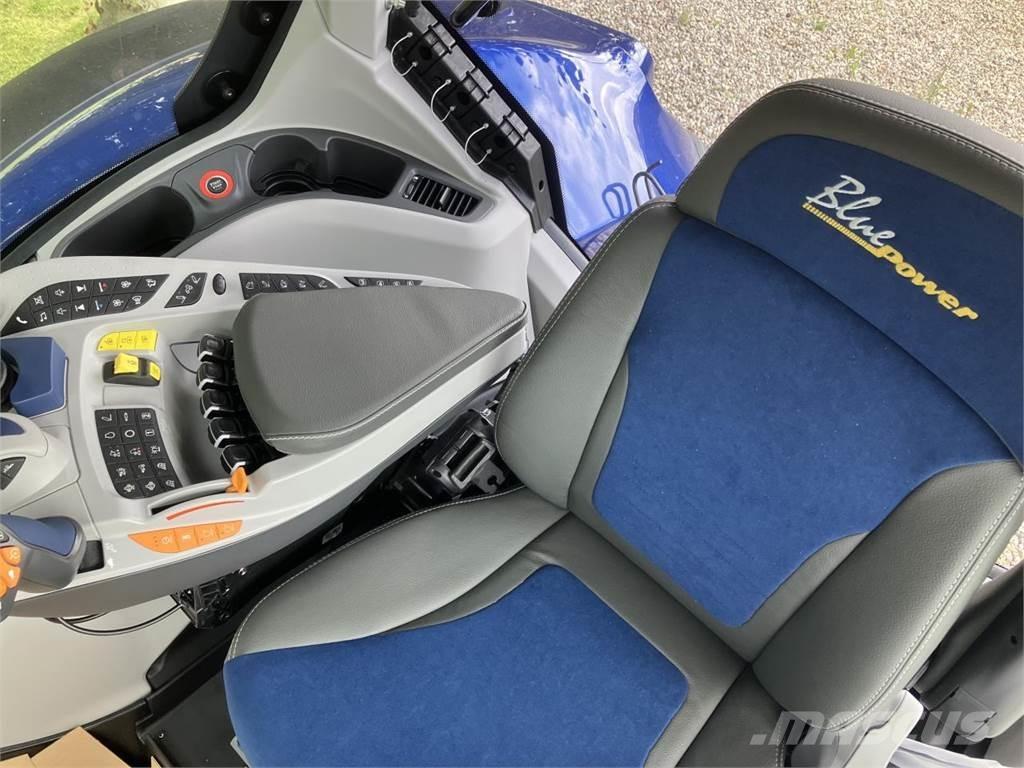 New Holland T7.300 Tractoare