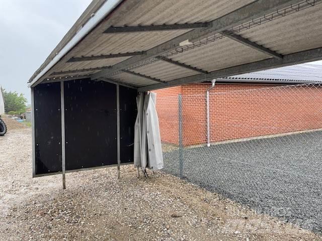 NOC 6X2,35M Utilaje construcții - Altele