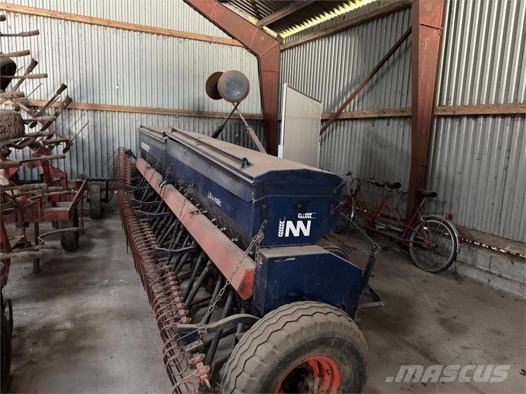 Nordsten 5 M CLF Perforatoare