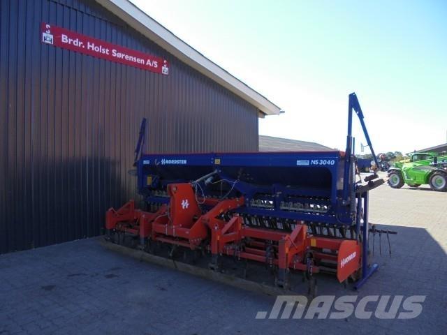 Nordsten NS 3040 Semanatoare