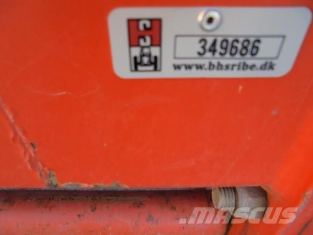 Nordsten NS 3040 Semanatoare
