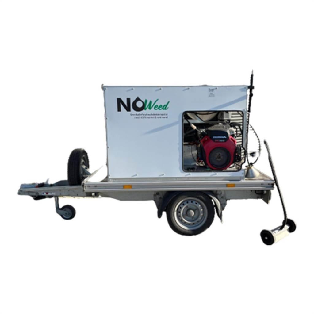  NW600-21-24 Utilaje întreţinere terenuri - Altele