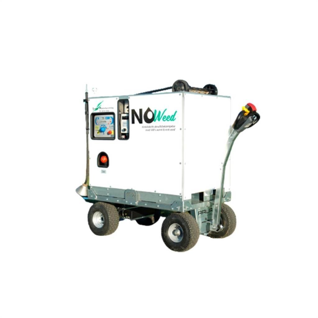  NWVOGN Utilaje întreţinere terenuri - Altele
