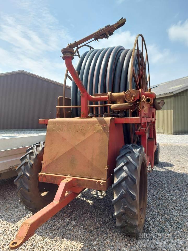 Omme KS 110X 350 Sisteme de irigare