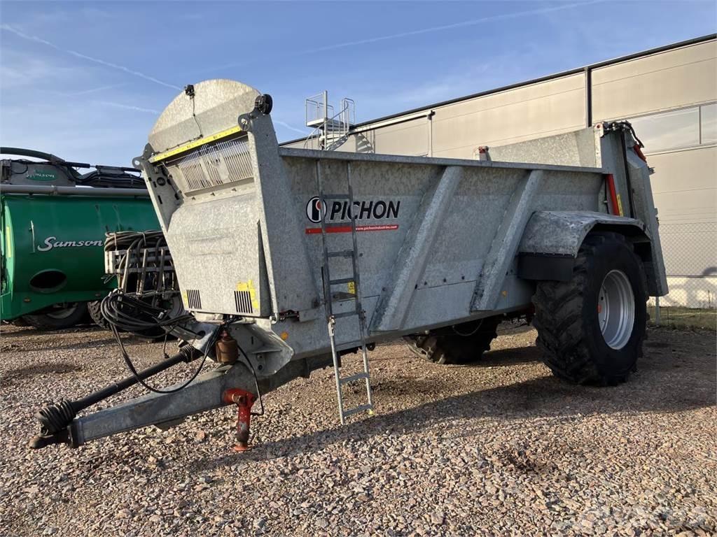 Pichon M1655 Distribuitoare de ingrasamant
