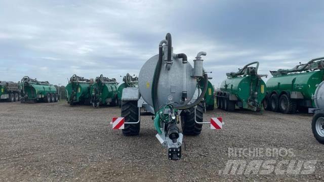 Pichon TCI 8100 Pompe si mixere