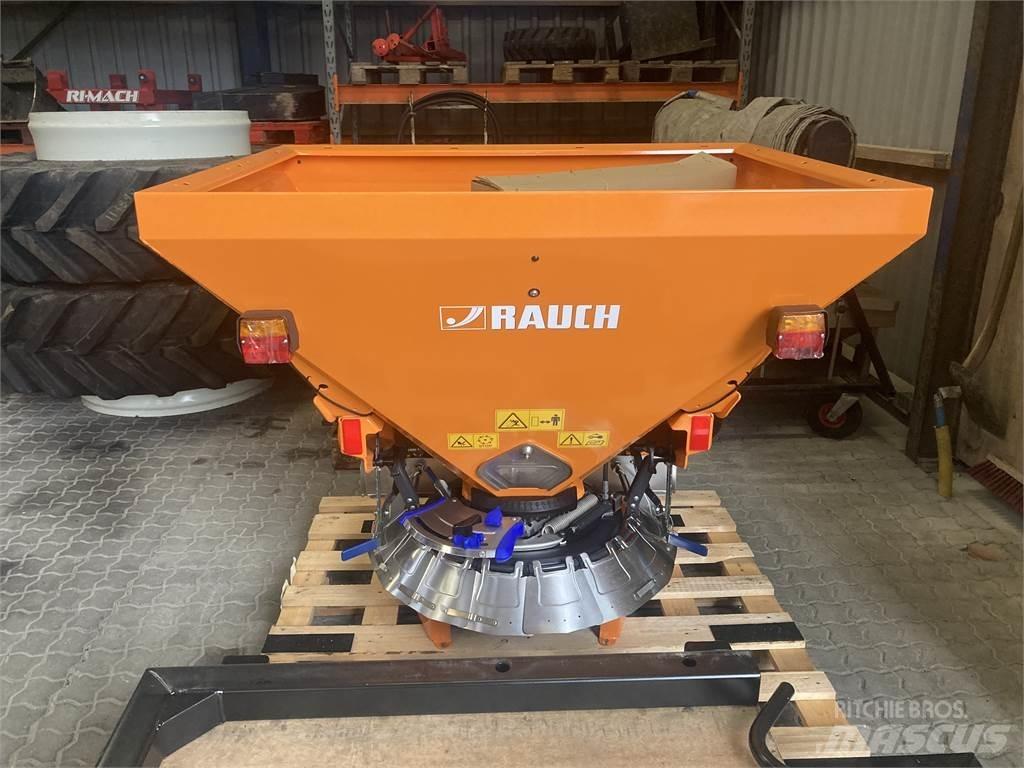 Rauch AXEO 18,1 Dispersare nisip si sare