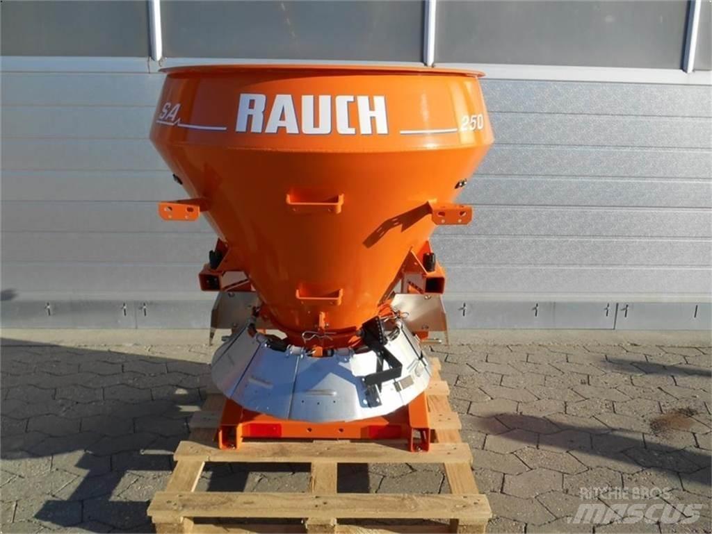 Rauch SA250 Dispersare nisip si sare