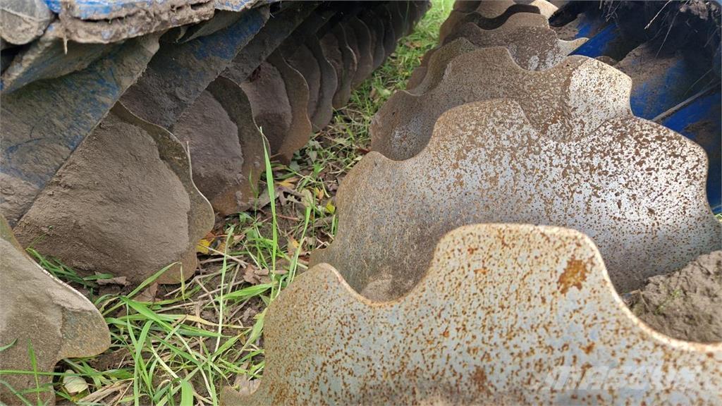 Rolmako U-693H Grape cu disc