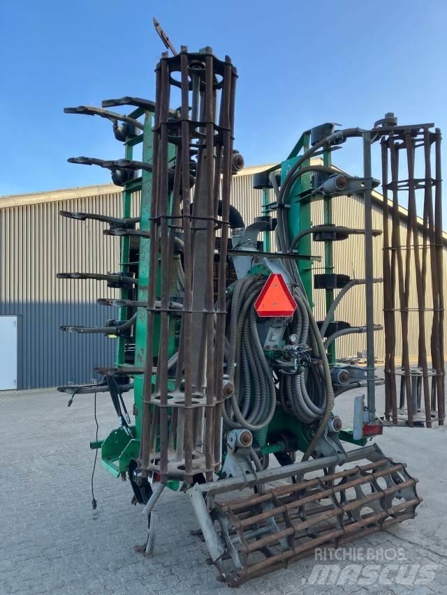 Samson CM 7,5 Erbicidatoare