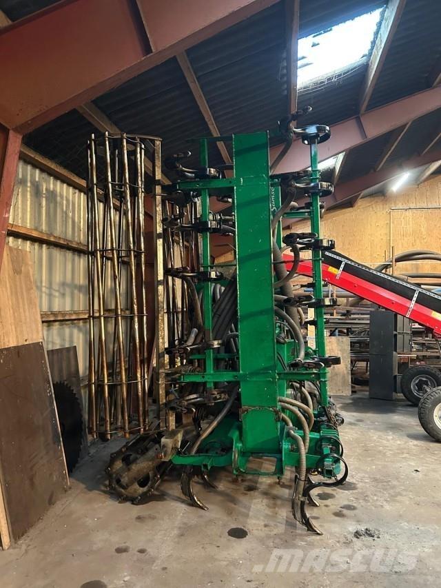 Samson CM 7,5 Erbicidatoare