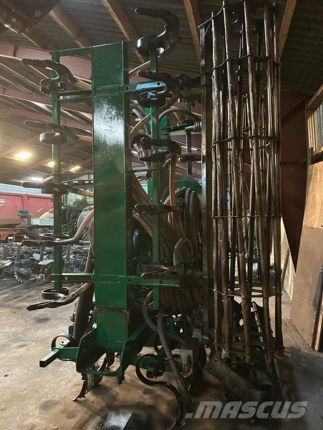 Samson CM 7,5 Erbicidatoare