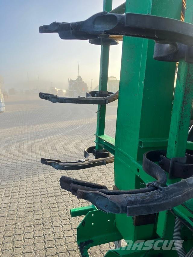 Samson CM 7,5 Erbicidatoare