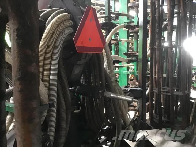 Samson CM 7,5 Erbicidatoare