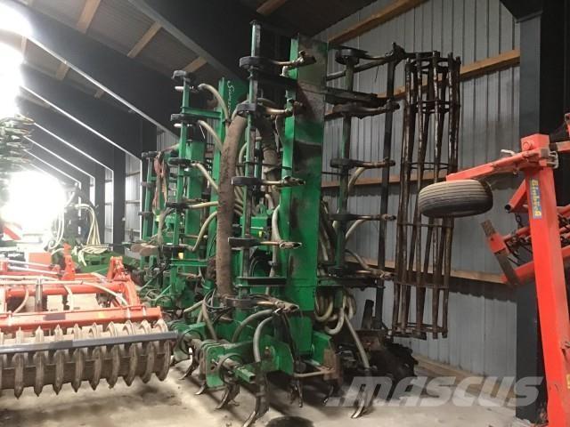 Samson CM 7,5 Erbicidatoare