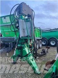 Samson RV 150 Pompe si mixere