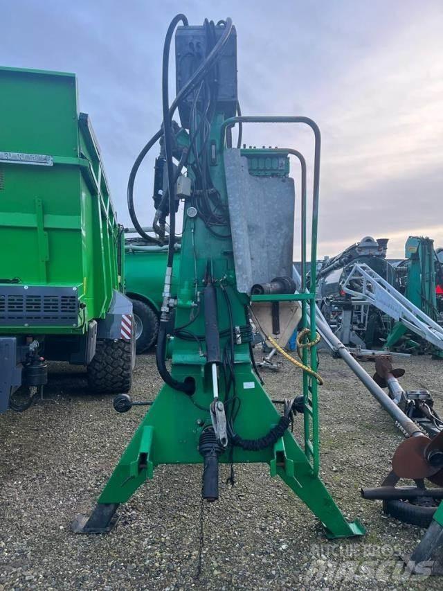 Samson RV 150 Pompe si mixere