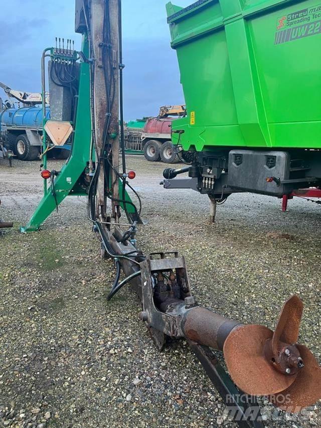Samson RV 150 Pompe si mixere