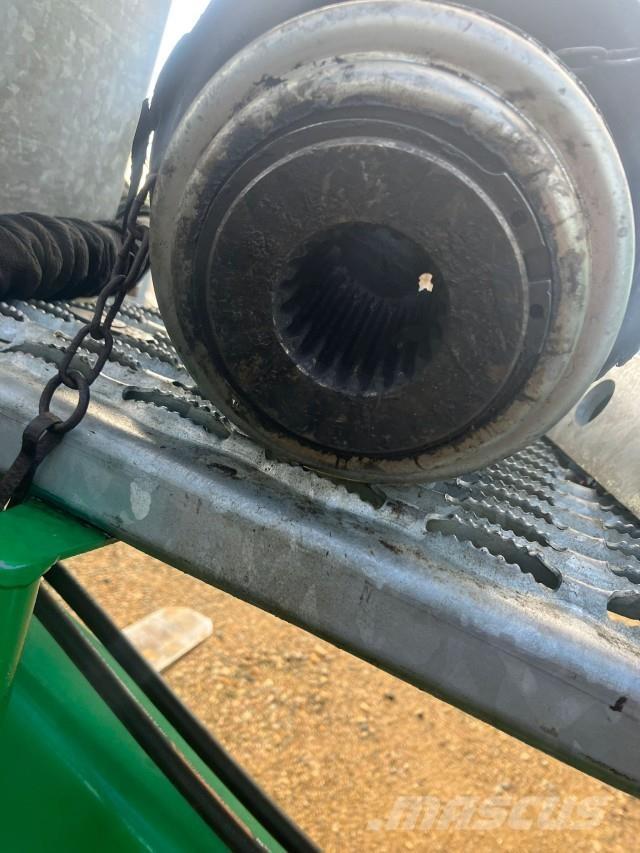 Samson RV 200 Pompe si mixere