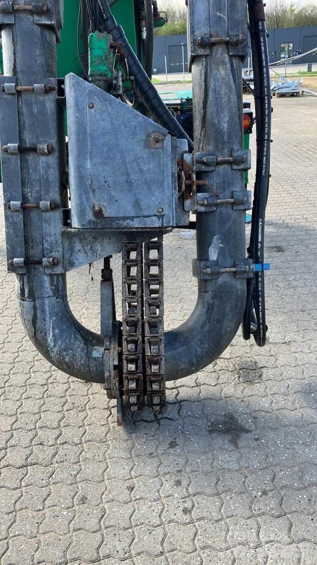 Samson RVX 180 Pompe si mixere