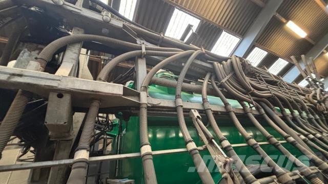 Samson SBX 2 30 Erbicidatoare