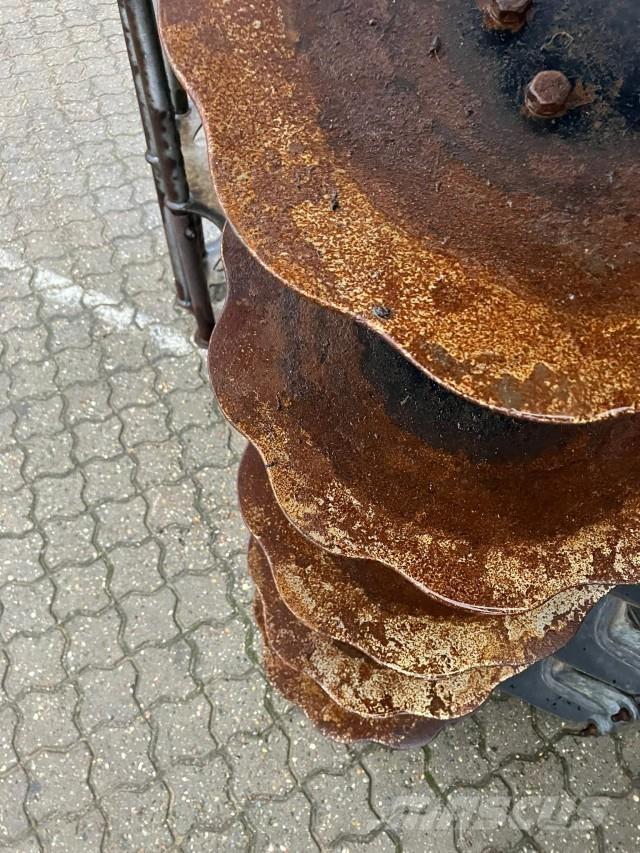 Samson SD II 700 Erbicidatoare