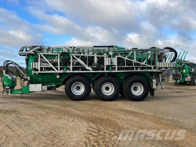 Samson SHB4 36 Erbicidatoare
