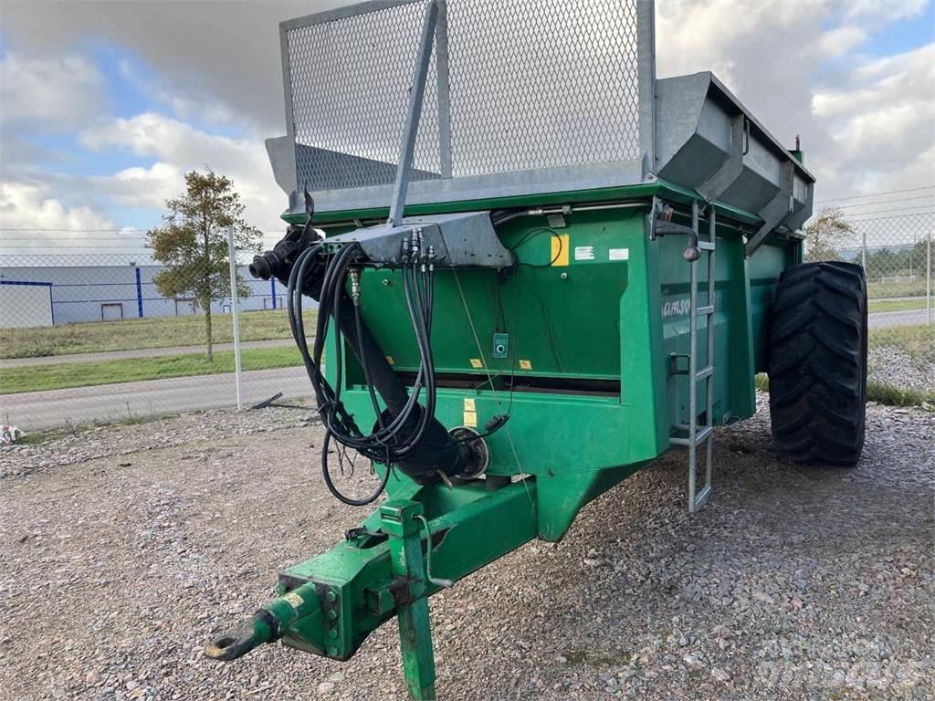 Samson SP 11 Distribuitoare de ingrasamant