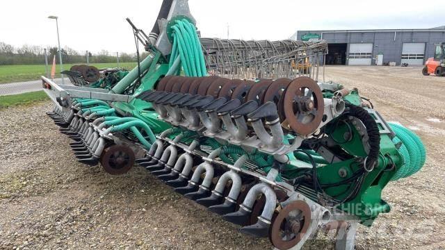 Samson TD 12 Erbicidatoare