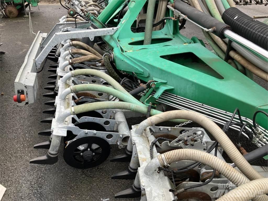 Samson TD 12 Erbicidatoare