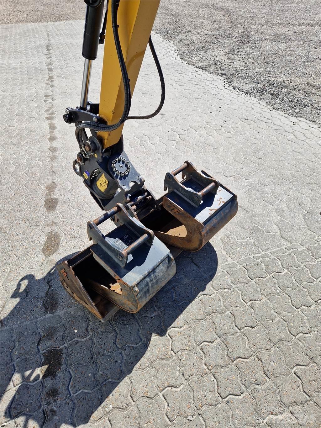 Sany SY18C Mini excavatoare < 7t