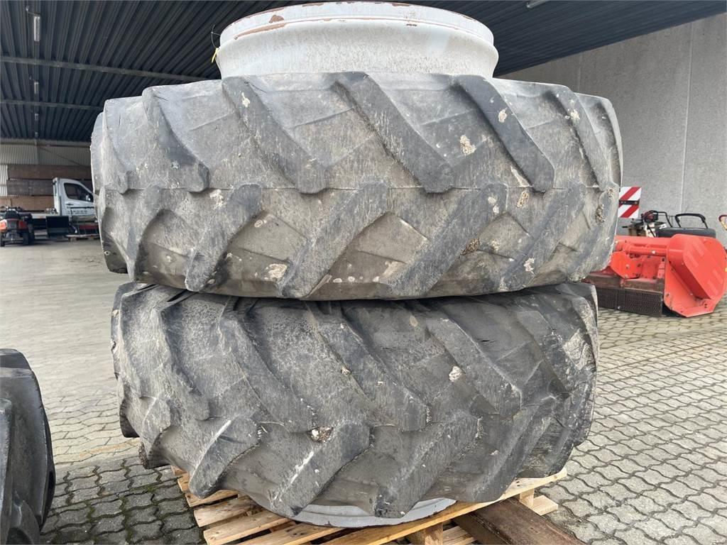 Schaad 20.8R38 Roti