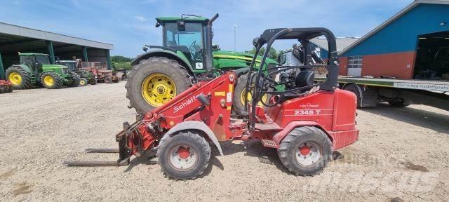 Schäffer 2345T Mini incarcatoare