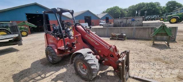 Schäffer 2345T Mini incarcatoare