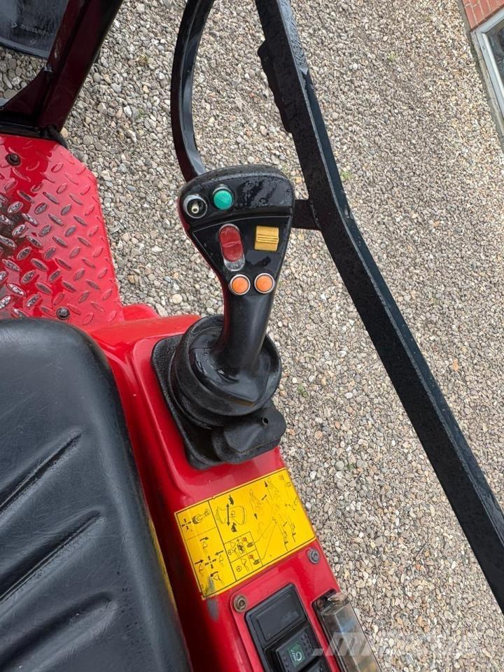 Schäffer 2345T Mini incarcatoare