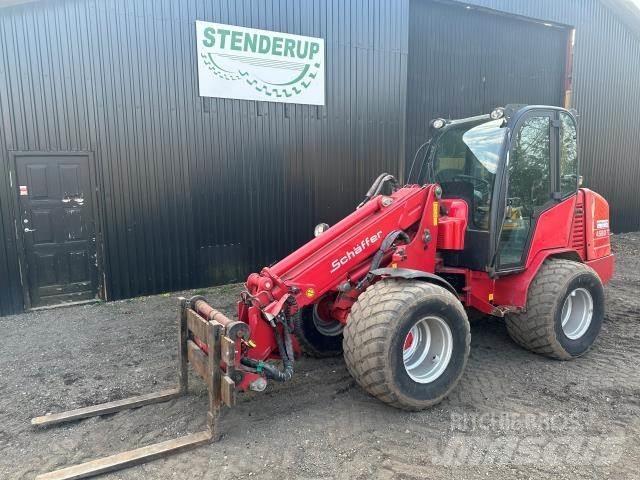 Schäffer 4580 Mini incarcatoare
