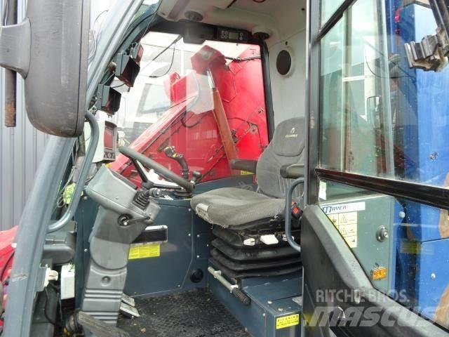 Siloking 2215-22 vagoane de furaj