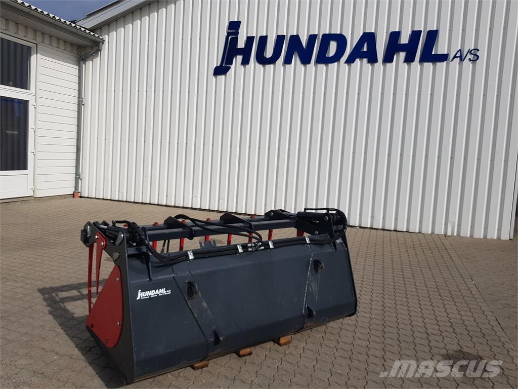  SILOSKOVL 180CM Alte accesorii tractor