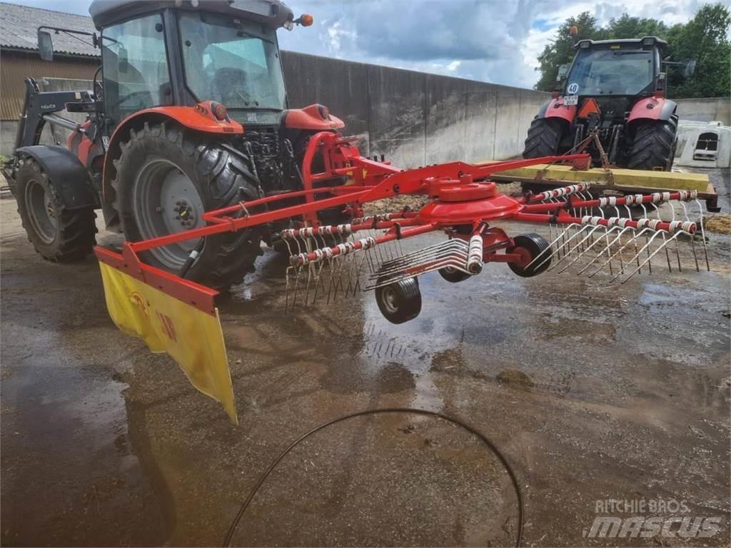 SIP 350 T rive Greble