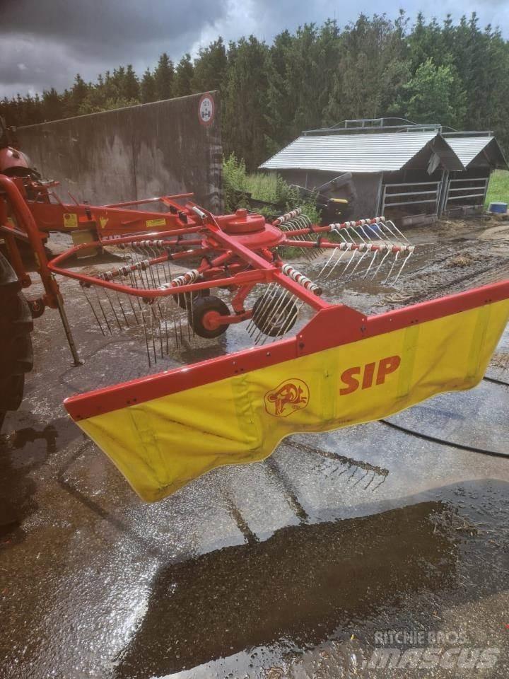 SIP 350 T rive Greble
