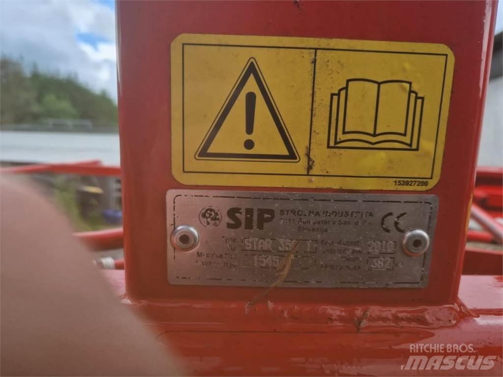 SIP 350 T rive Greble