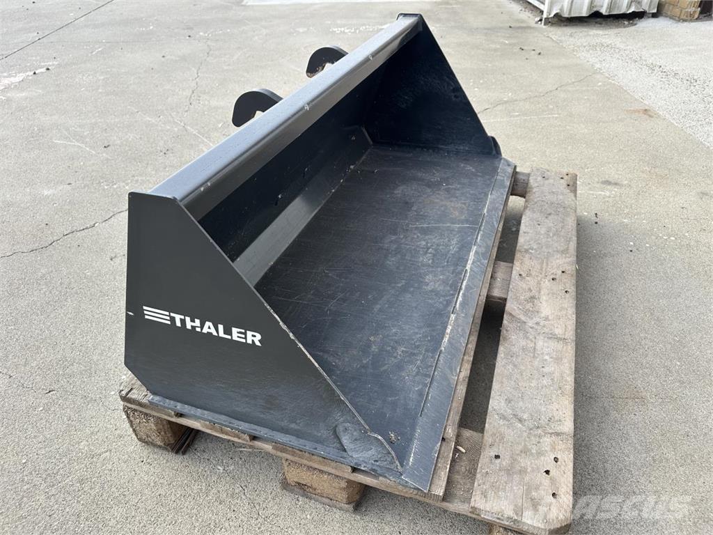  Skovl 120cm Pistoane