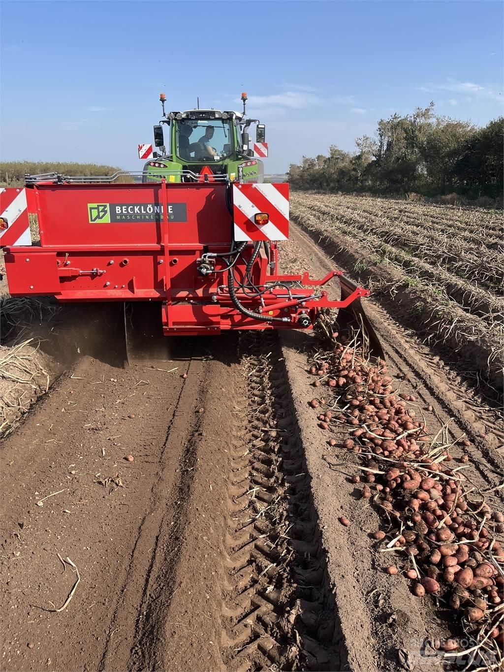  SL1500HS Cultivatoare de recolte in randuri