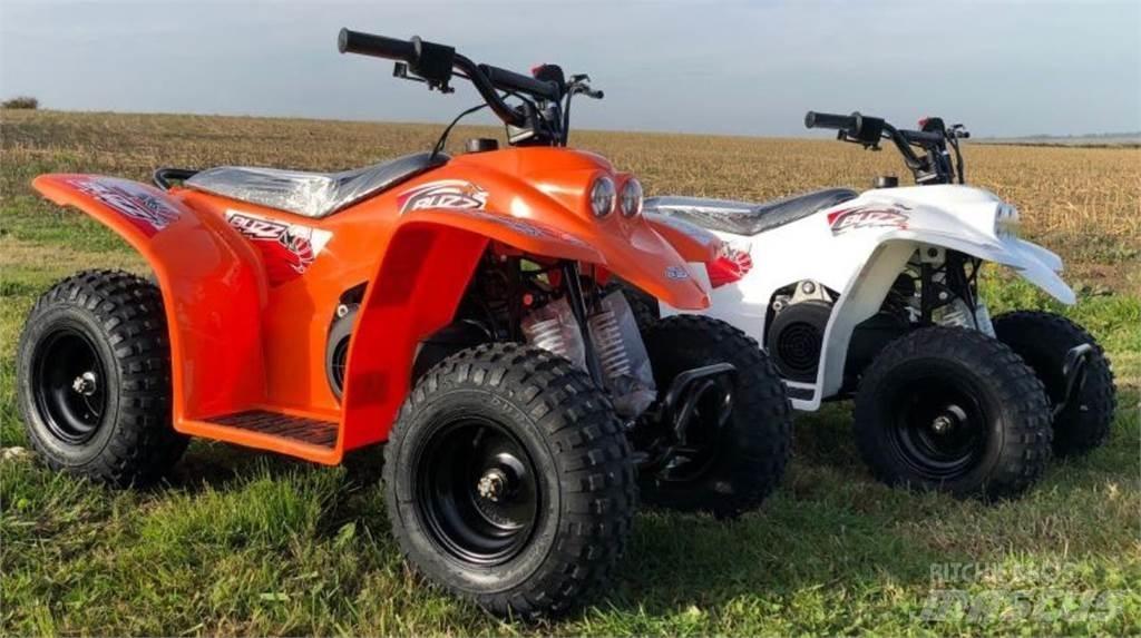 SMC 50 CC ATV-uri