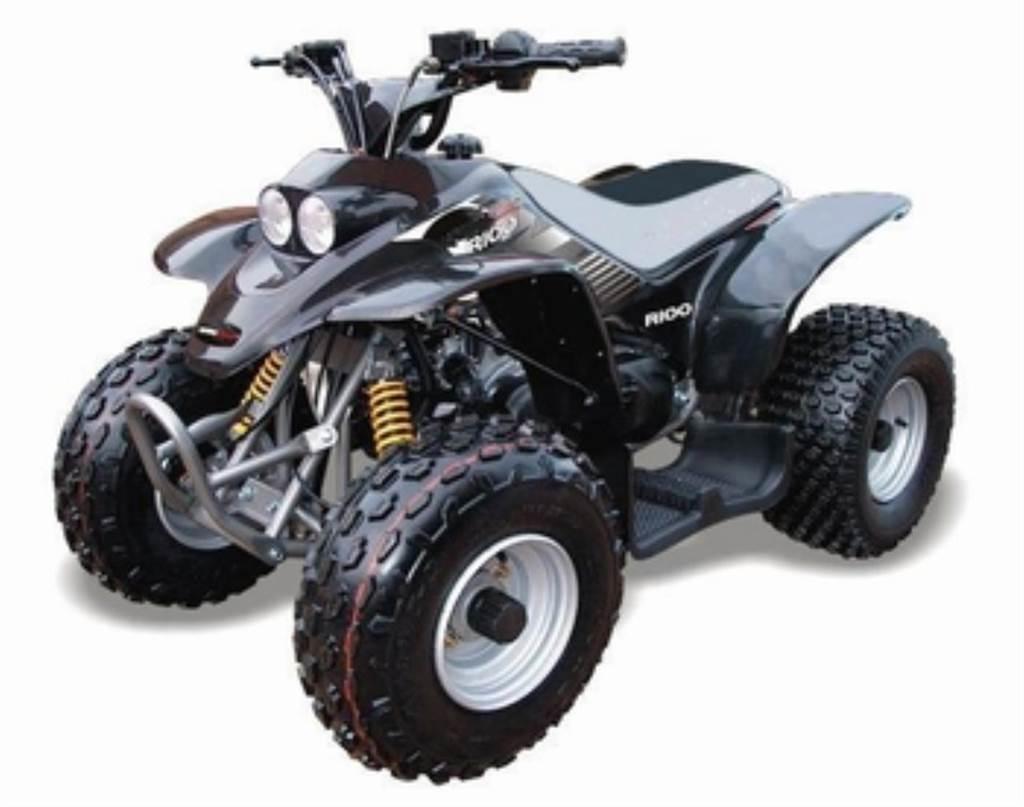 SMC R100 SPORT ATV-uri