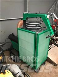 Stama MK7 Ventilatoare